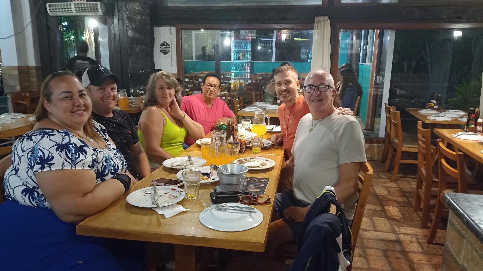 Pousada Zaua Guest House Florianópolis Zewnętrze zdjęcie