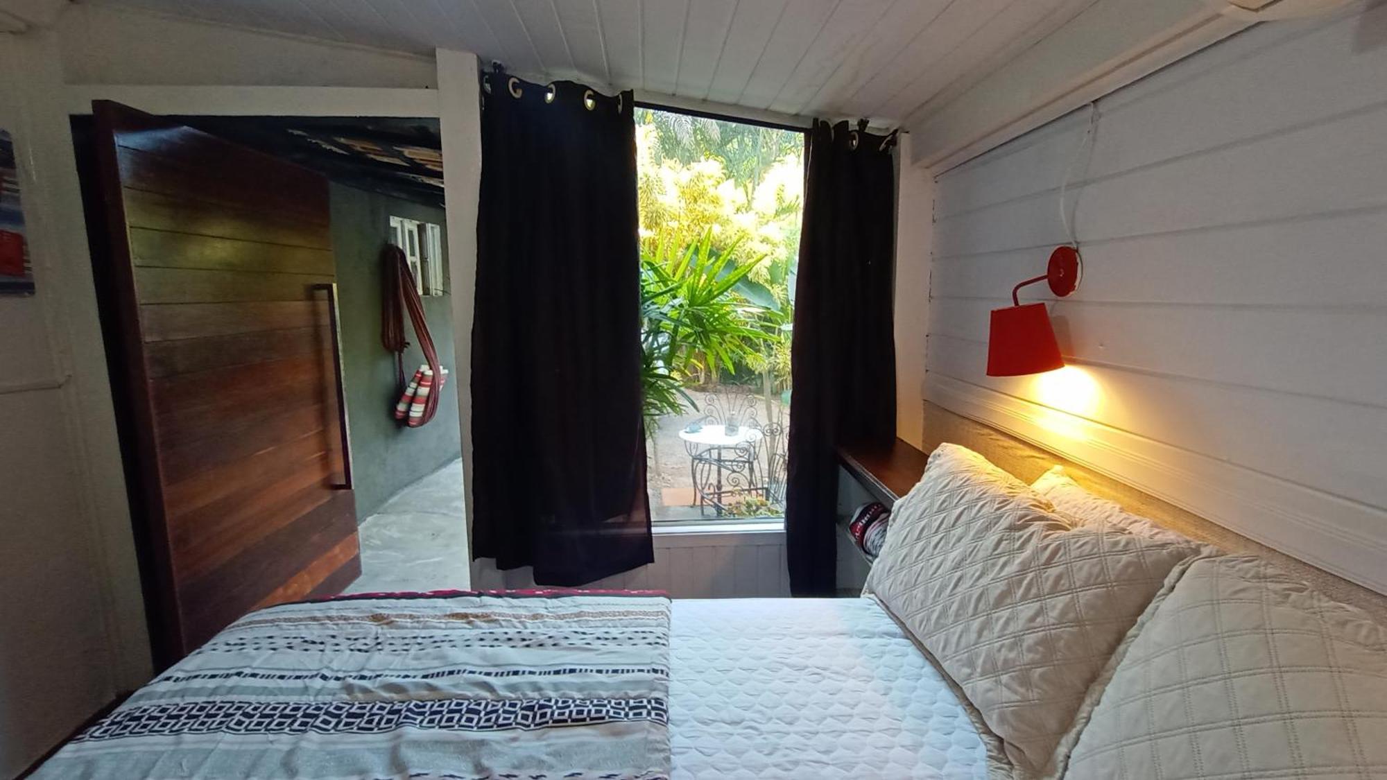 Pousada Zaua Guest House Florianópolis Zewnętrze zdjęcie