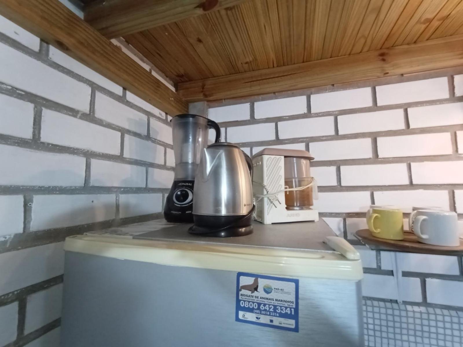 Pousada Zaua Guest House Florianópolis Zewnętrze zdjęcie