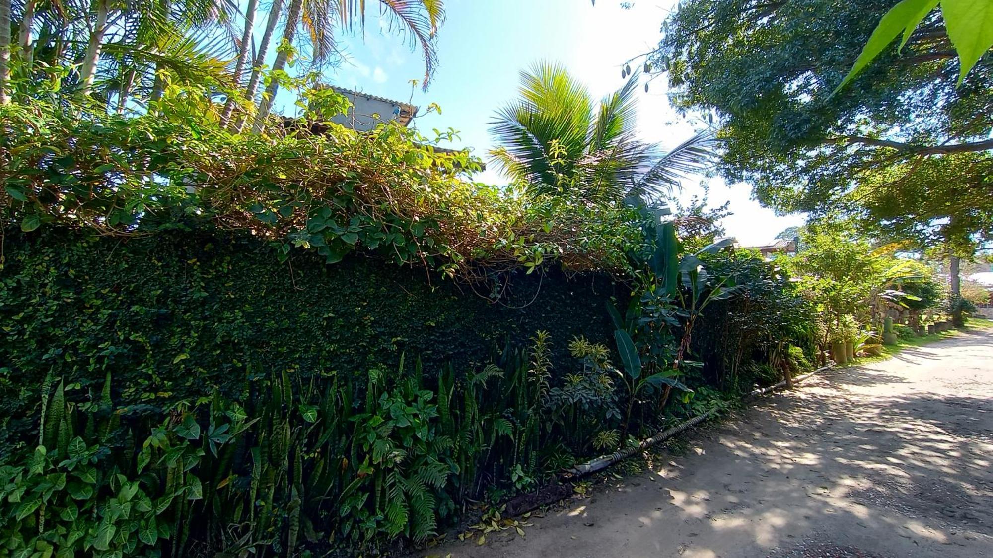 Pousada Zaua Guest House Florianópolis Zewnętrze zdjęcie