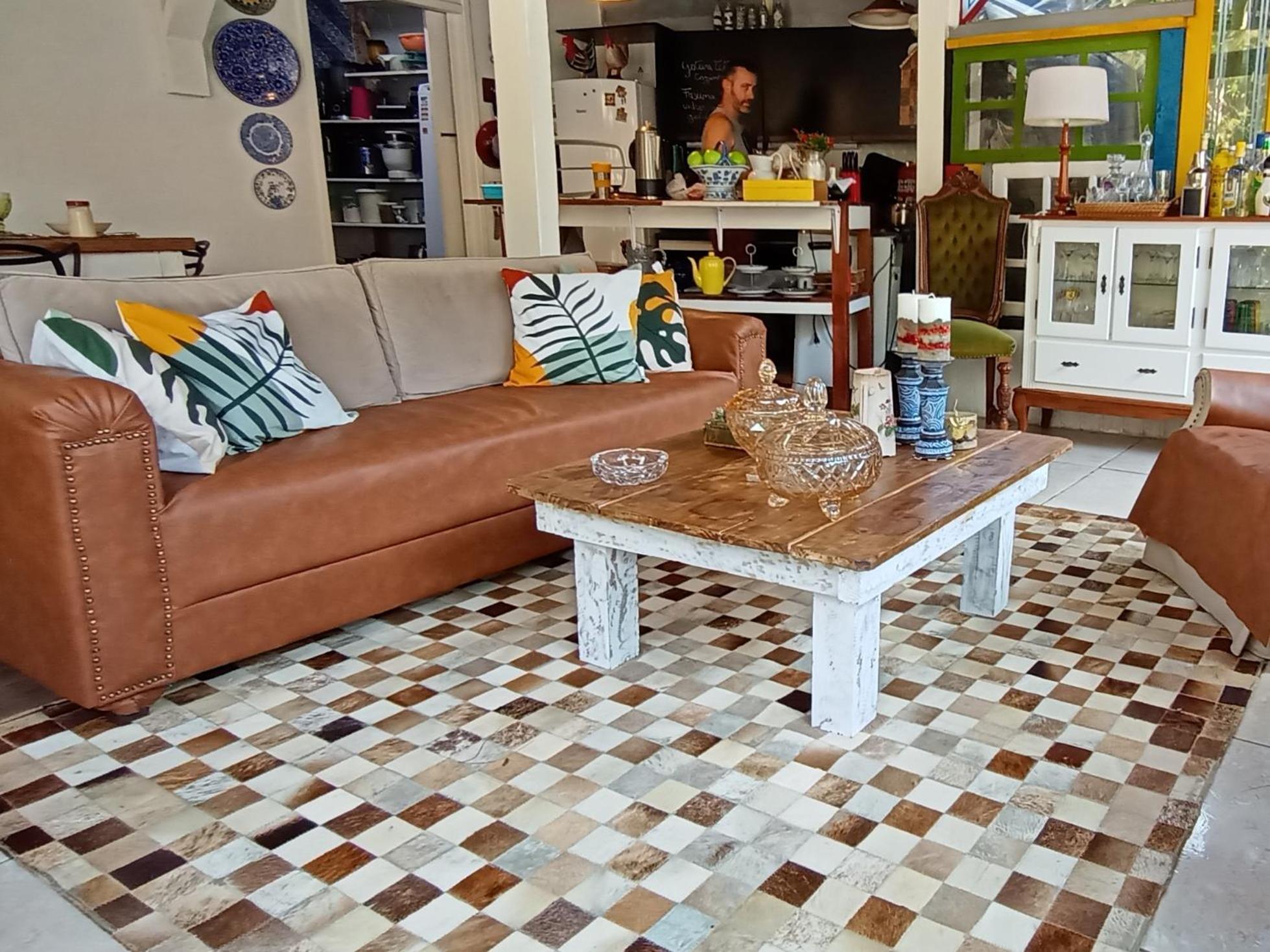 Pousada Zaua Guest House Florianópolis Zewnętrze zdjęcie