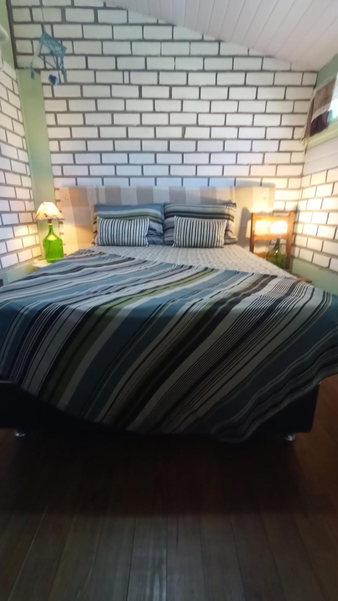 Pousada Zaua Guest House Florianópolis Zewnętrze zdjęcie