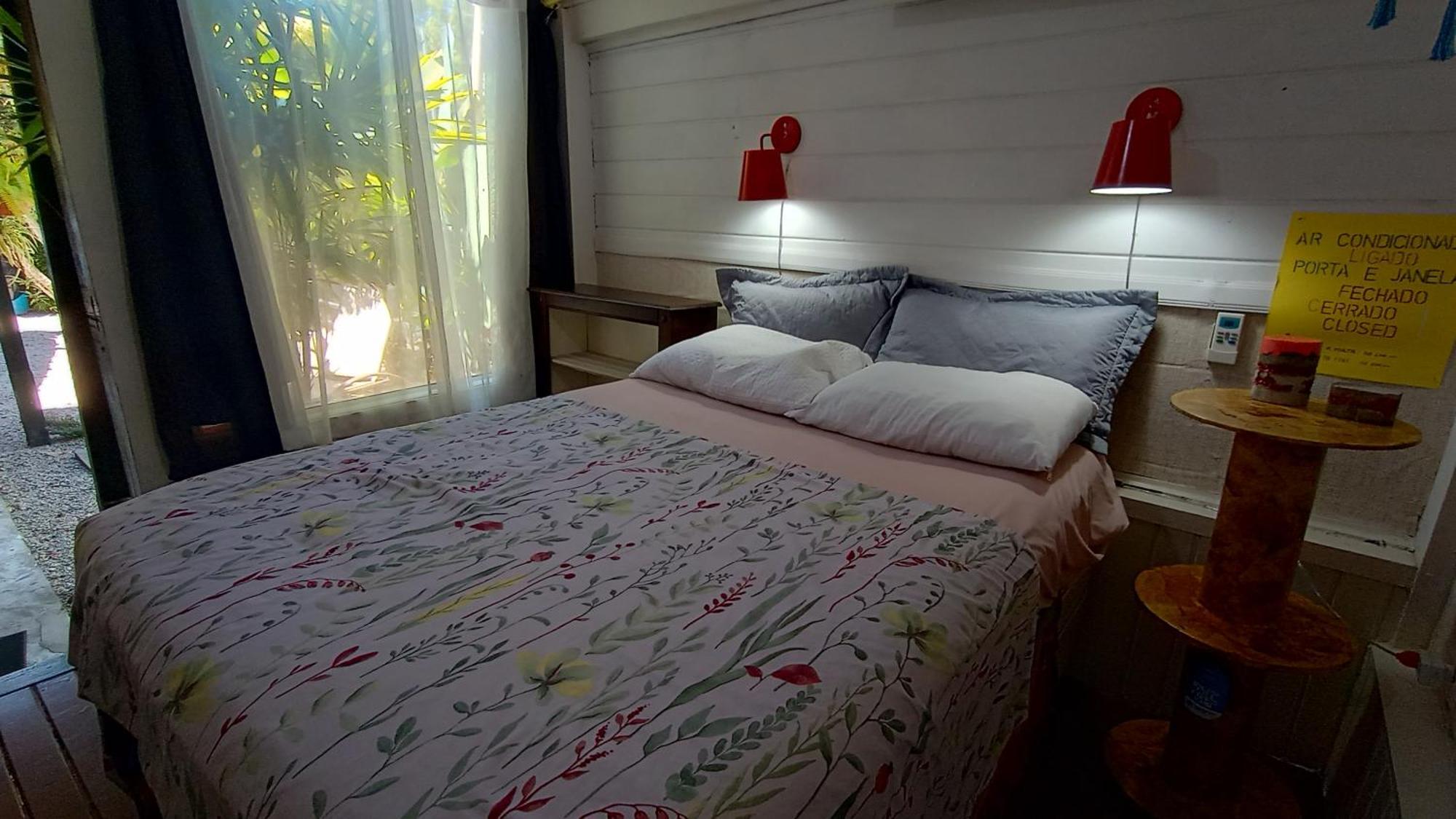 Pousada Zaua Guest House Florianópolis Zewnętrze zdjęcie