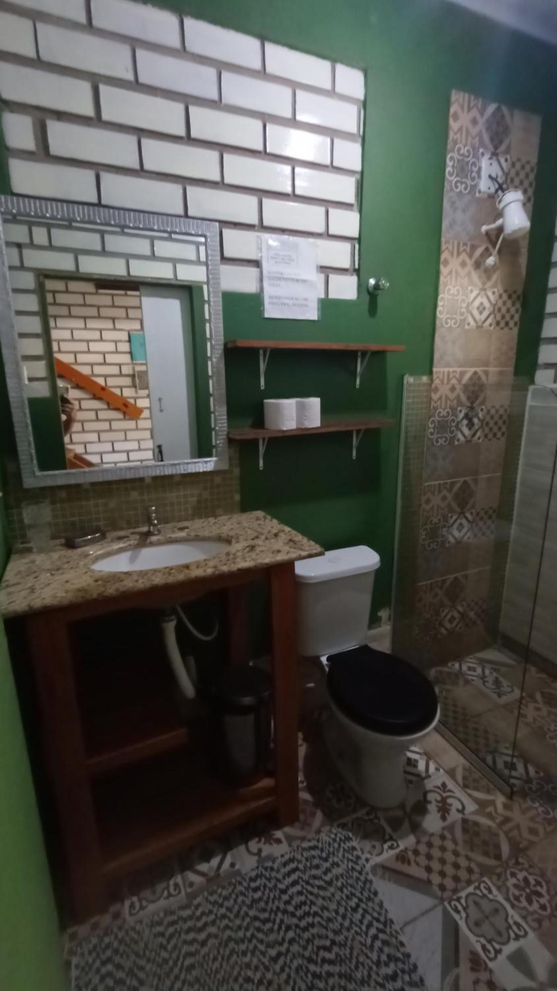 Pousada Zaua Guest House Florianópolis Zewnętrze zdjęcie