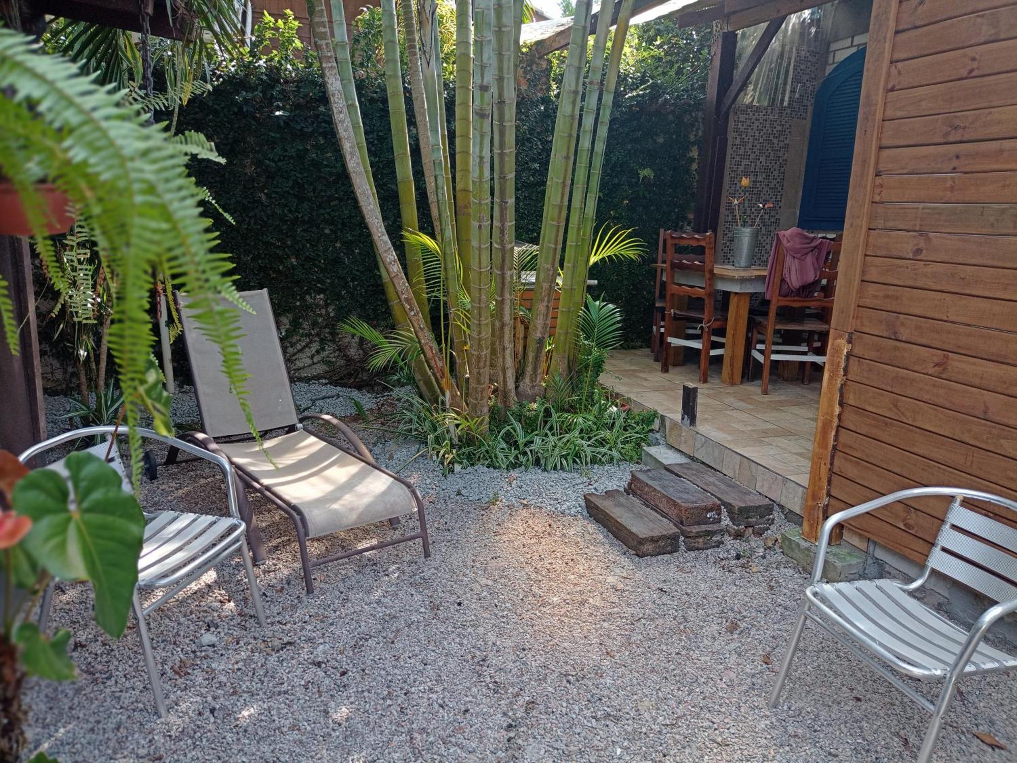 Pousada Zaua Guest House Florianópolis Zewnętrze zdjęcie
