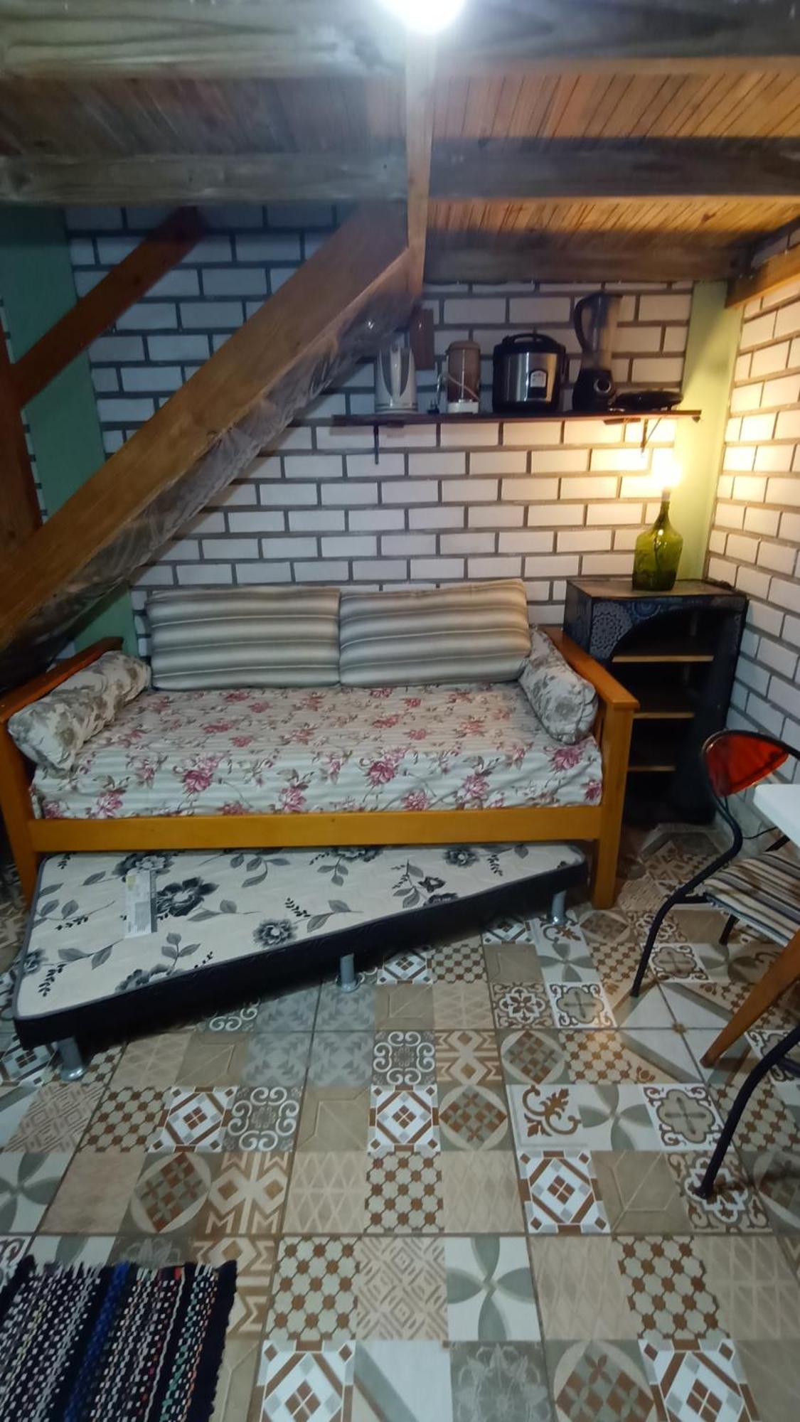 Pousada Zaua Guest House Florianópolis Zewnętrze zdjęcie