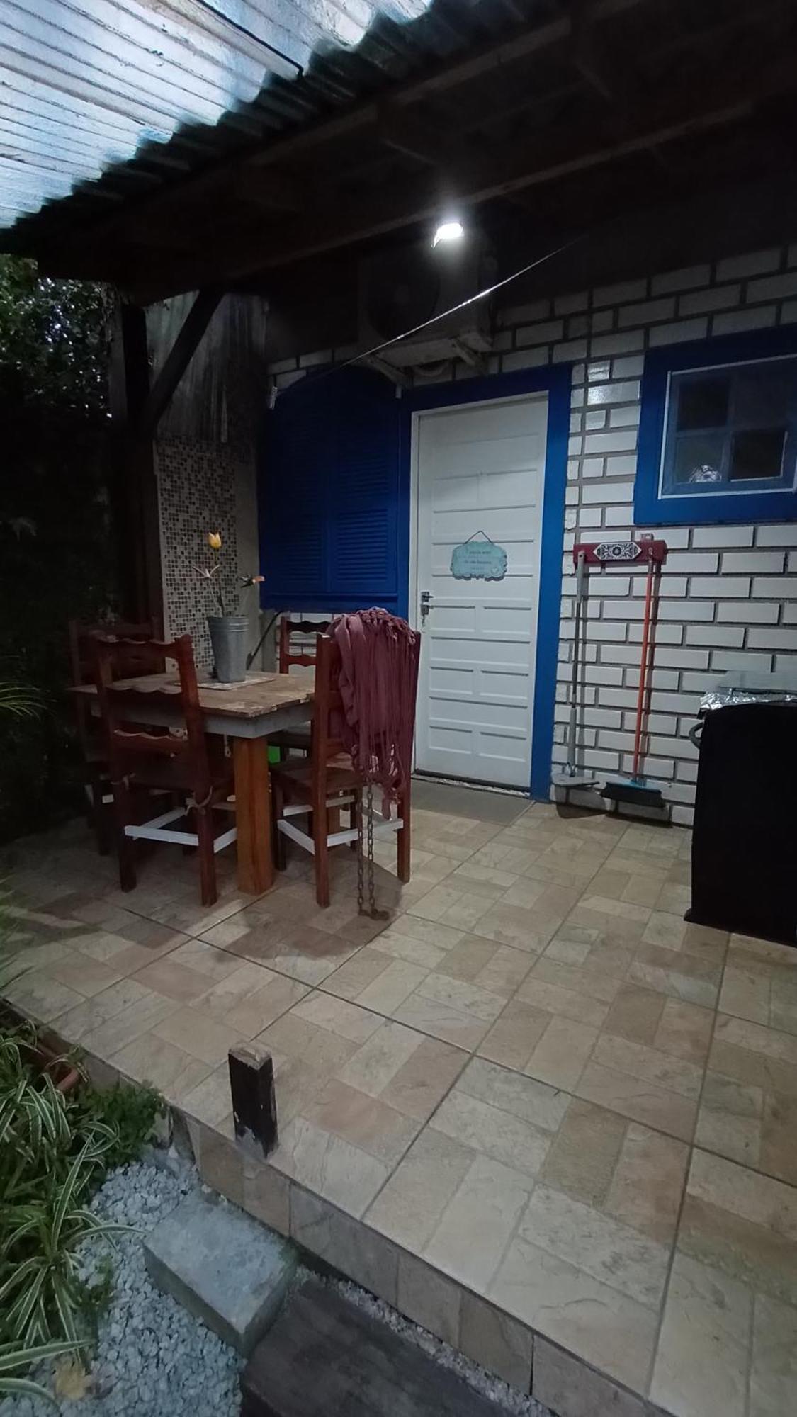 Pousada Zaua Guest House Florianópolis Zewnętrze zdjęcie