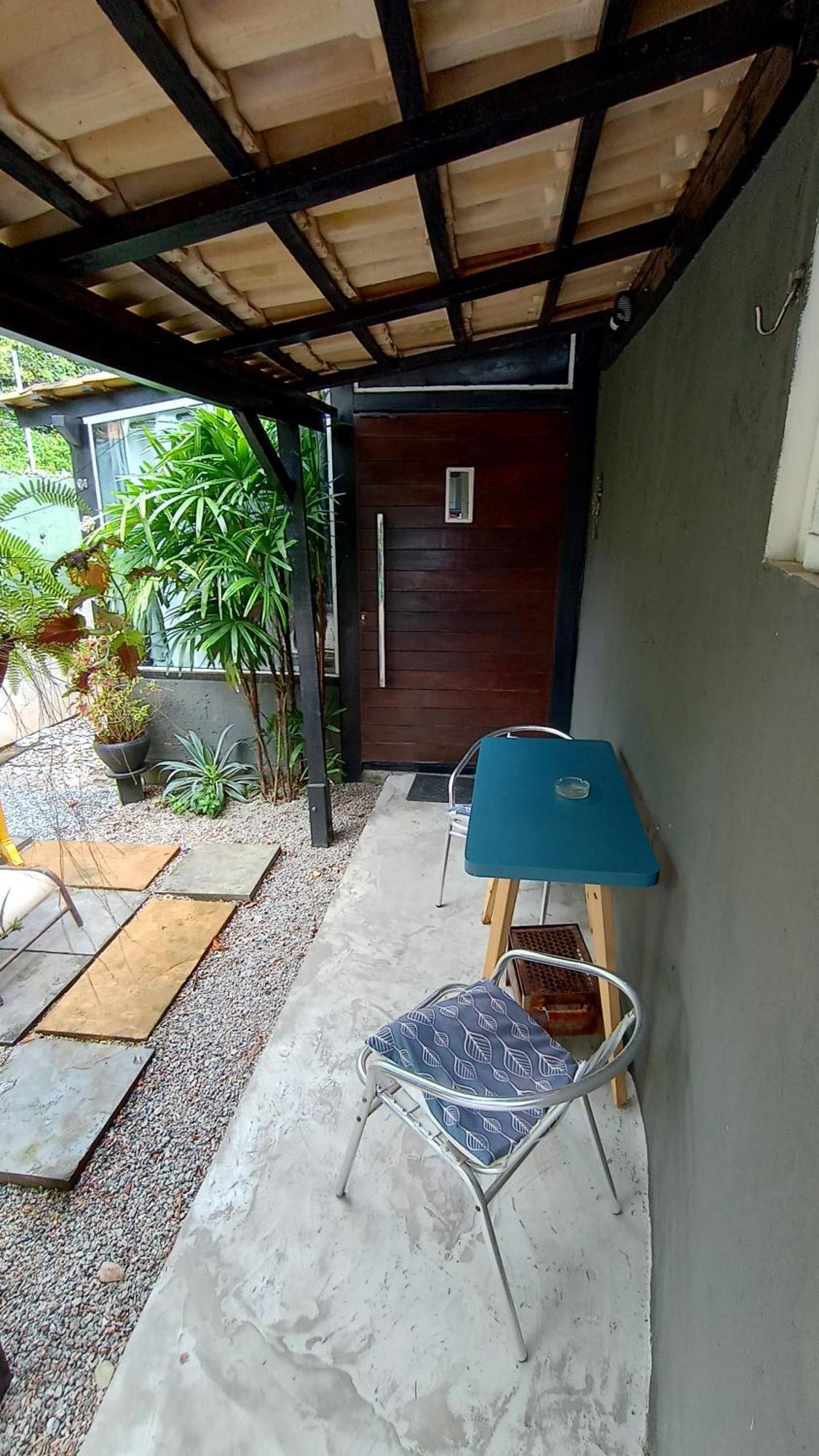 Pousada Zaua Guest House Florianópolis Zewnętrze zdjęcie