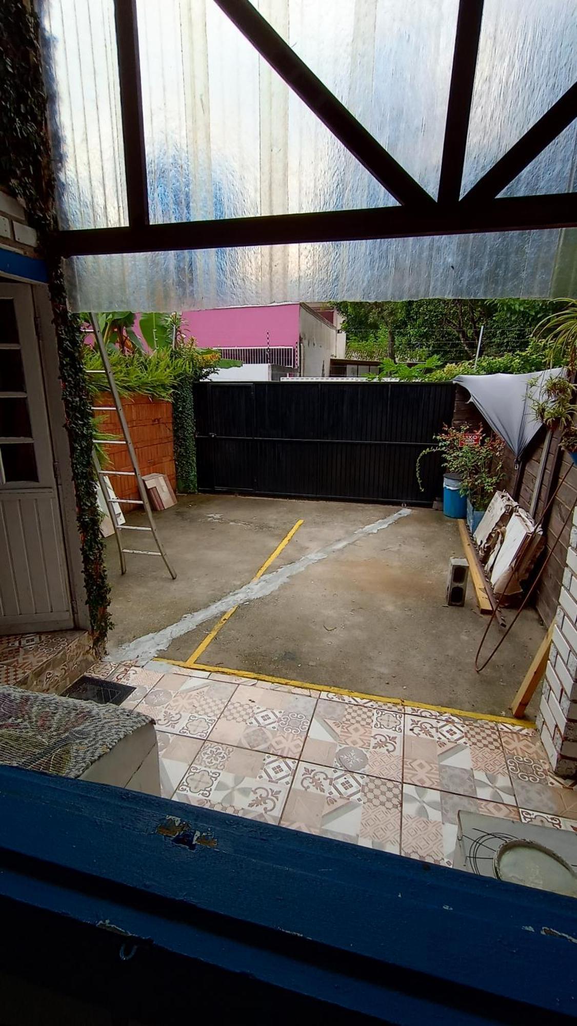 Pousada Zaua Guest House Florianópolis Zewnętrze zdjęcie