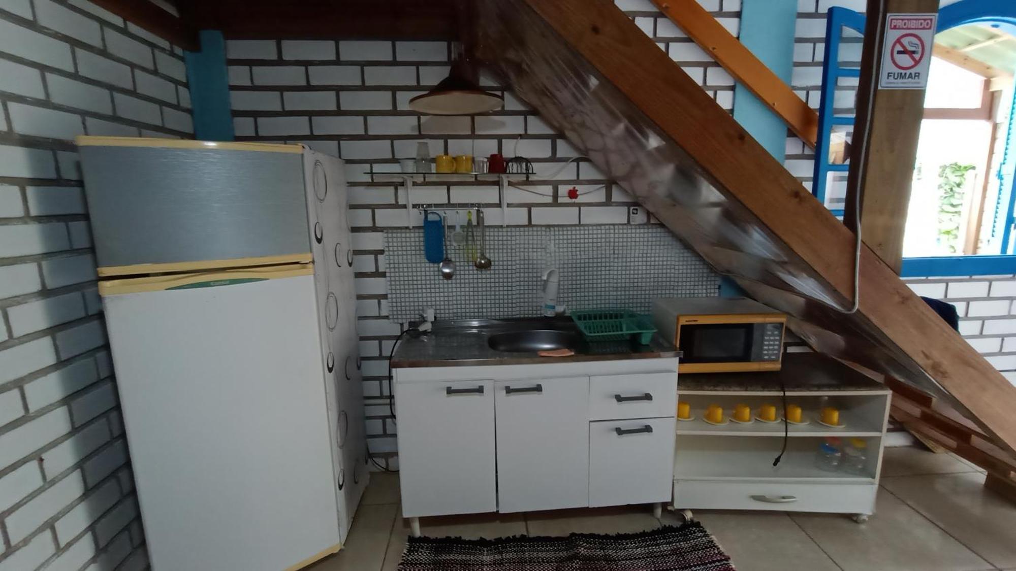 Pousada Zaua Guest House Florianópolis Zewnętrze zdjęcie